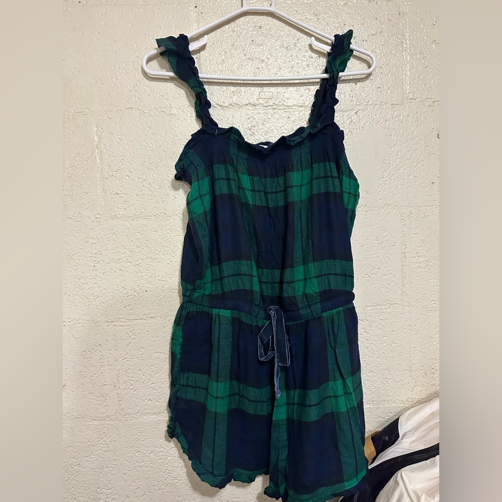 Womens Aerie Romper